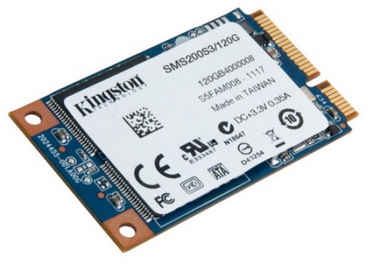 solid state drive image