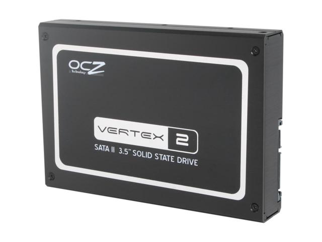 solid state drive image